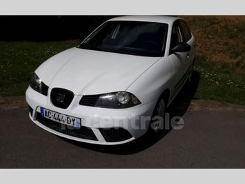 SEAT IBIZA 4 IV 1.4 TDI 80 FAP COLLECTOR CONFORT 5P