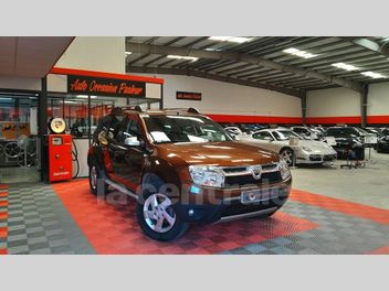 DACIA DUSTER 1.5 DCI 110 FAP 4X2 PRESTIGE 2