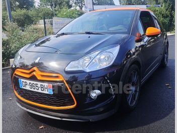 CITROEN DS3 RACING 1.6 THP 203 RACING S. LOEB