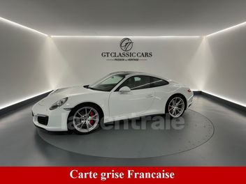 PORSCHE 911 TYPE 991 (991) (2) 3.0 420 CARRERA 4S PDK