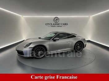 PORSCHE 911 TYPE 992 (992) COUPE 3.0 450 CARRERA 4S PDK8