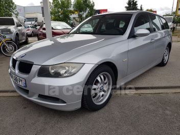 BMW SERIE 3 E91 TOURING (E91) TOURING 318D CONFORT