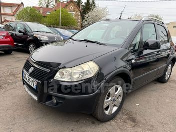 FIAT SEDICI 1.6 16V 107 4X4 ELEGANCE