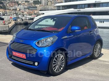 ASTON MARTIN CYGNET 1.3 VVT