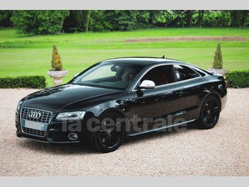 AUDI S5 4.2 V8 FSI 355 QUATTRO