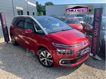 CITROEN GRAND C4 PICASSO 2 II (2) 2.0 BLUEHDI 150 S&S SHINE EAT6