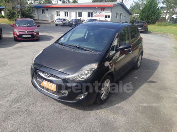 HYUNDAI IX20 1.6 CRDI 115 PANORAMIC SUNSATION