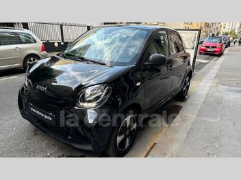SMART FORFOUR 2 II (2) BEV 18KWH EQ PASSION
