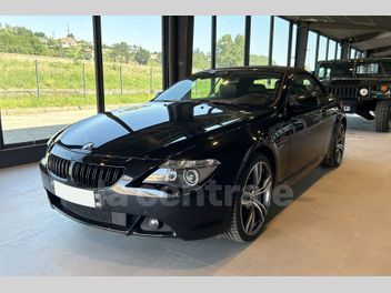 BMW SERIE 6 E64 CABRIOLET (E64) CABRIOLET 650I 367