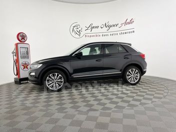 VOLKSWAGEN T-ROC 1.5 TSI 150 EVO UNITED