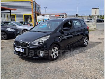 KIA CARENS 3 III 1.7 CRDI 115 ISG 7PL