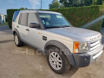 LAND ROVER DISCOVERY 3 III TDV6 S SEVEN BVA