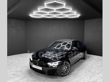 BMW SERIE 4 F82 M4 (F82) M4 450 PACK COMPETITION DKG7