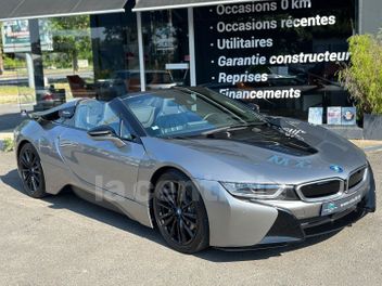 BMW I8 ROADSTER ROADSTER 374 A