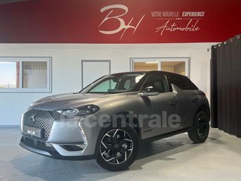 DS DS 3 CROSSBACK 1.2 PURETECH 130 SO CHIC AUTOMATIQUE