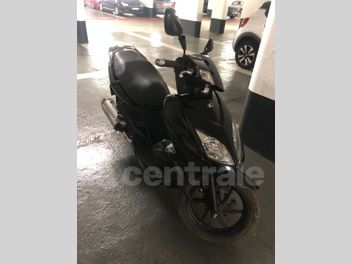 KYMCO SUPER 8 125