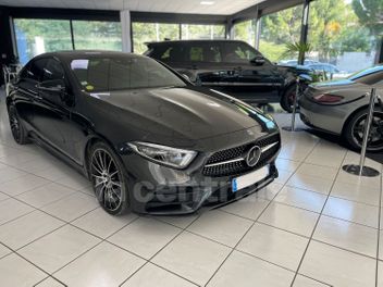 MERCEDES CLASSE CLS 3 III (2) 400D 4MATIC AMG LINE 9G-TRONIC