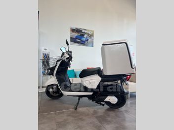 OXYGO GRINGO 1500W 72V 20AH