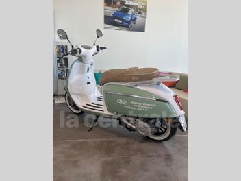 OXYGO WINGO 125 3500W