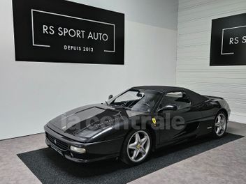 FERRARI F355 SPIDER SPIDER