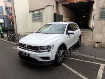 VOLKSWAGEN TIGUAN 2 II 1.4 TSI 125 SOUND BV6