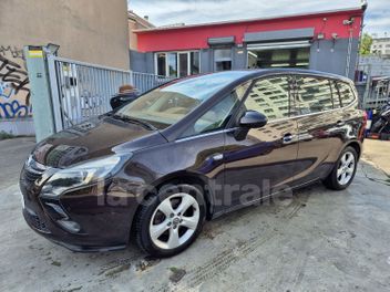 OPEL ZAFIRA 3 TOURER III 2.0 CDTI 130 FAP COSMO PACK