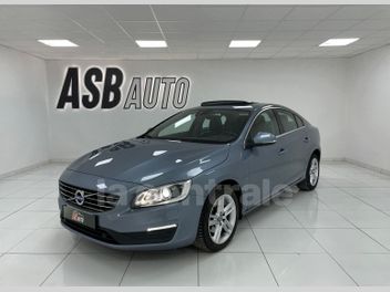 VOLVO S60 (2E GENERATION) II (2) T4 OVERSTA EDITION GEARTRONIC 6