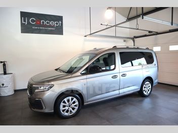 FORD TOURNEO CONNECT 3 III 2.0 ECOBLUE 122 TITANIUM DSG7