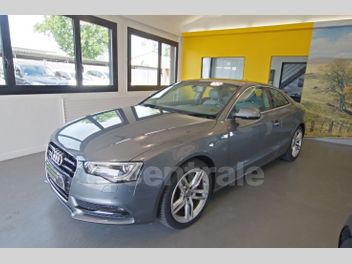 AUDI A5 (2) 3.0 V6 TDI 245 AMBITION LUXE QUATTRO S TRONIC