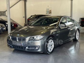 BMW SERIE 5 F10 (F10) 520D 184 LOUNGE BVA8