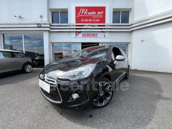 DS DS 3 (2) 1.6 THP 165 SPORT CHIC BV6