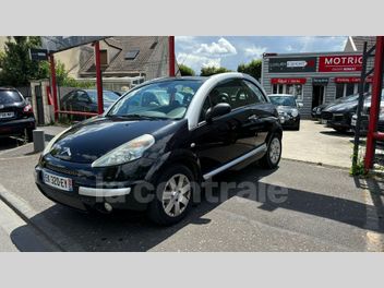 CITROEN C3 PLURIEL (2) 1.4 HDI 70 CHARLESTON