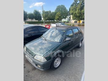 CITROEN 