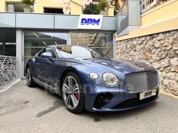 BENTLEY CONTINENTAL GT 3 III 6.0 W12 635 GT