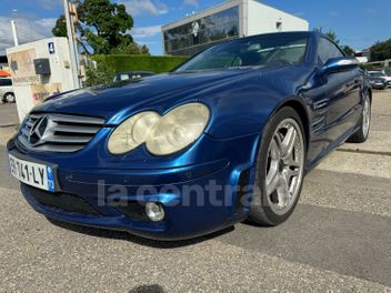 MERCEDES SL 2 AMG II 55 AMG 500 PERFORMANCE BVA