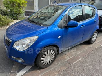 OPEL AGILA 2 II 1.0 68 ECOFLEX ENJOY