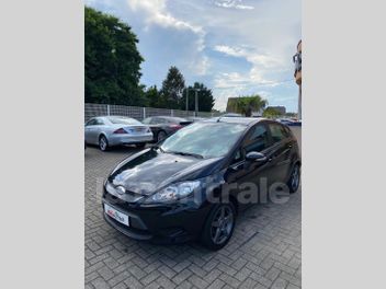 FORD FIESTA 5 V 1250 82 TREND 5P