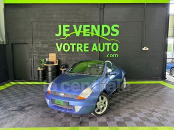 FORD STREET KA STREETKA 1.6