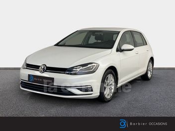 VOLKSWAGEN GOLF 7 SW VII (2) SW 1.5 TSI EVO 150 BLUEMOTION TECHNOLOGY CARAT DSG7