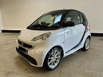 SMART FORTWO 2 II (2) COUPE ELECTRIC DRIVE 17.6 KWH