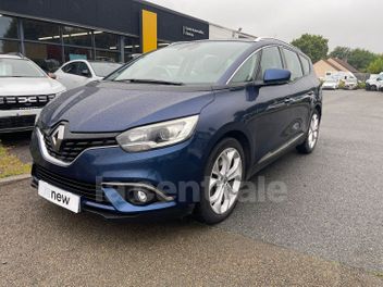 RENAULT GRAND SCENIC 3 III (3) 1.6 DCI 130 FAP BUSINESS ENERGY 7PL E6
