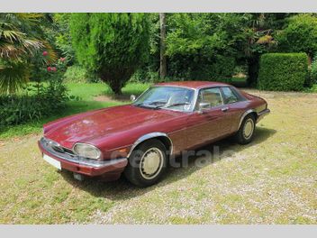 JAGUAR XJS COUPE COUPE 5.3 273 BVA