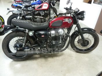 KAWASAKI W 800