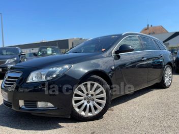 OPEL INSIGNIA SPORTS TOURER SPORTS TOURER 2.0 CDTI 160 FAP COSMO PACK AUTO