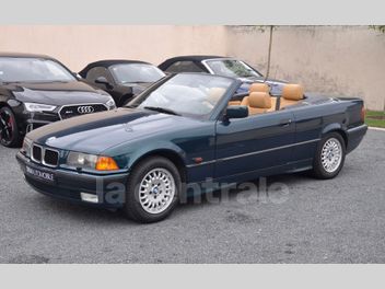 BMW SERIE 3 E36 CABRIOLET (E36) CABRIOLET 325I