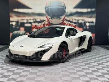 MCLAREN 