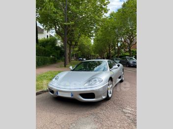 FERRARI 360 MODENA MODENA