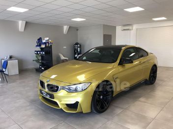 BMW SERIE 4 F82 M4 (F82) M4 431 DKG7