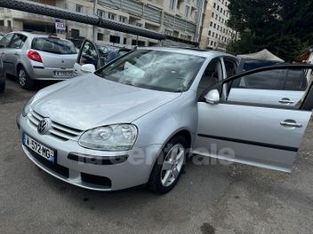 VOLKSWAGEN GOLF 4 IV 1.6 SPORT BVA 5P