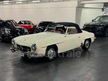 MERCEDES 190 SL SL